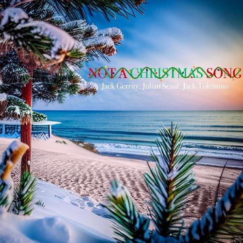 Not a Christmas Song