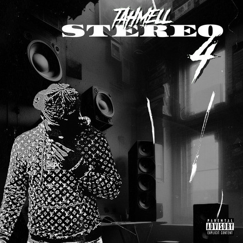 Stereo 4 (Explicit)