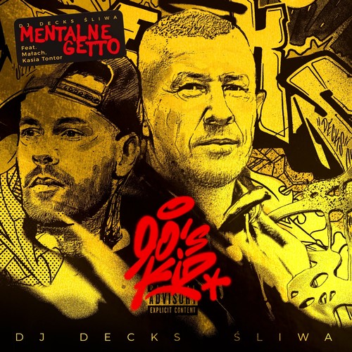 Mentalne Getto (Explicit)
