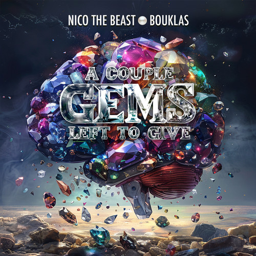 A Couple Gems Left To Give (Explicit)