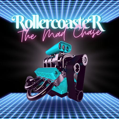 The mad chase (The instrumentals)