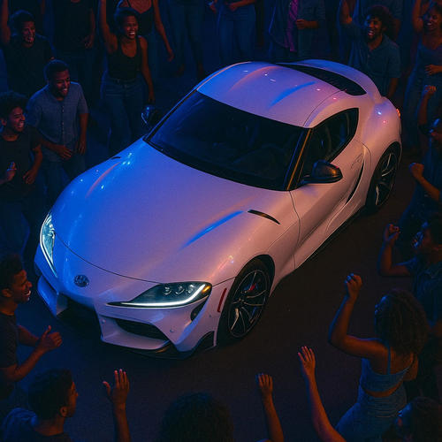 Supra! (Explicit)