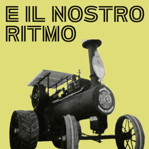E il nostro ritmo