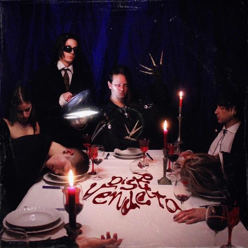 DISKO VENDETTA (Explicit)