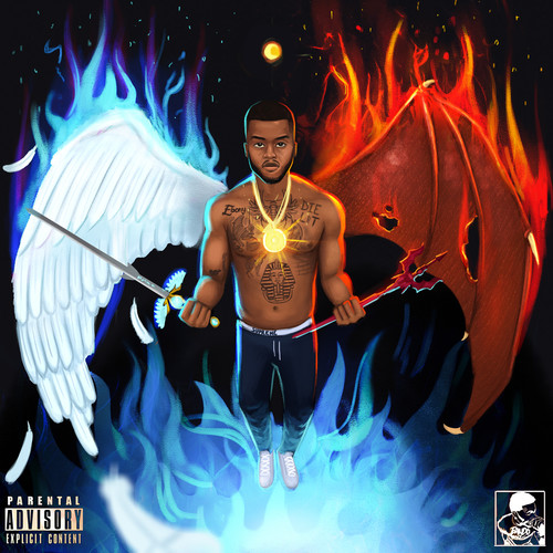 Gangsta Wit Emotions (Deluxe) [Explicit]