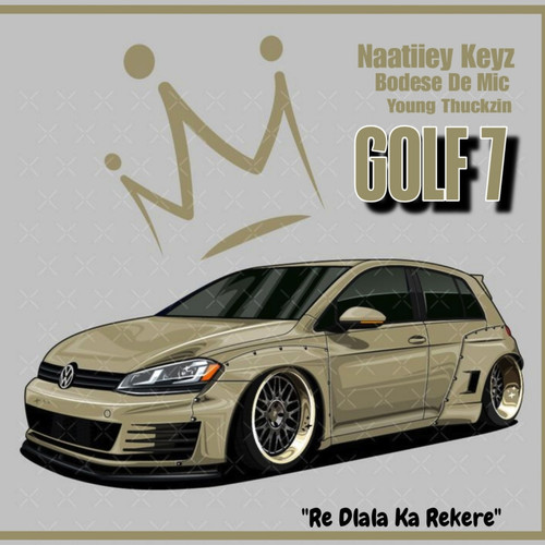 Golf 7
