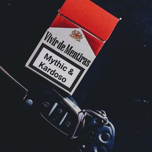 Vivir de Mentiras (Explicit)