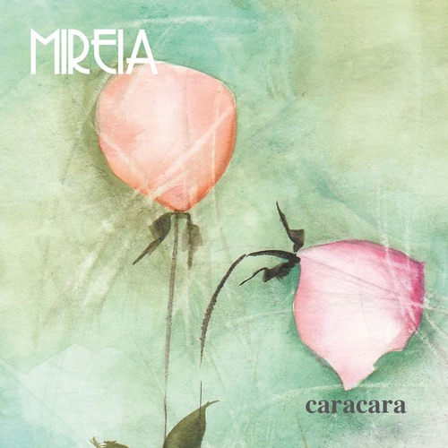 Mireia