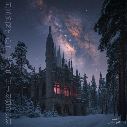 Heart of the Kingdom