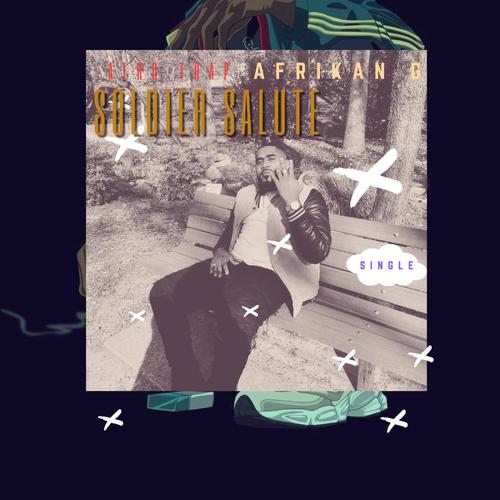 Soldier Salute (Explicit)