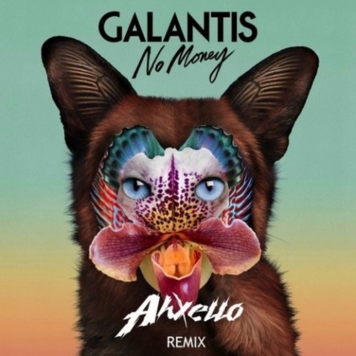 No Money (Ahxello Remix)