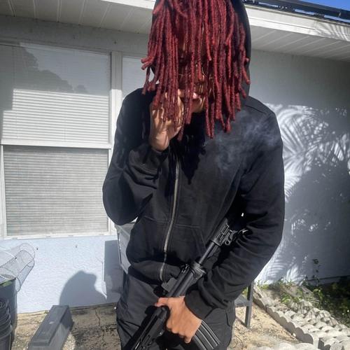 comin thru (feat. KARTIER K) [Explicit]