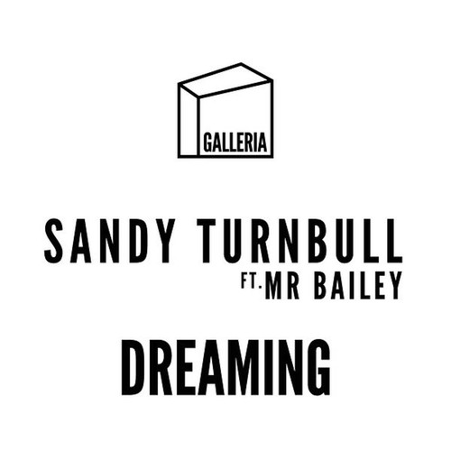 Dreaming
