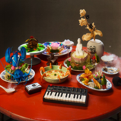 流水席 Flow's Banquet (Explicit)