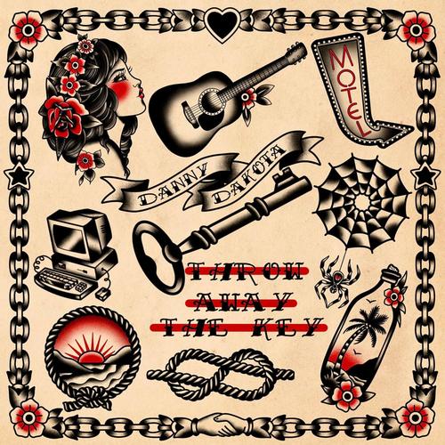 Throw Away the Key (Explicit)