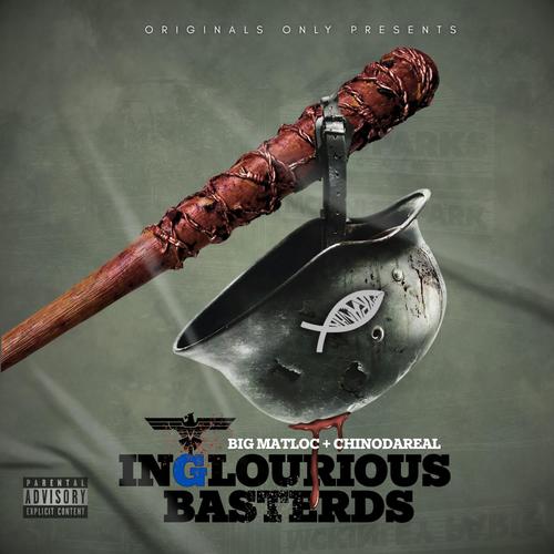 Inglorious Bastards (Explicit)