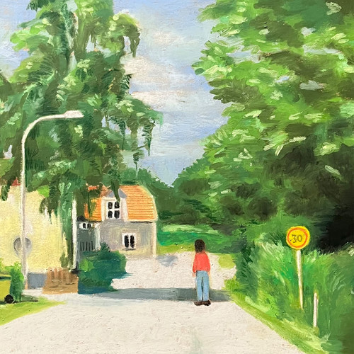 소곡집 (Miniature)