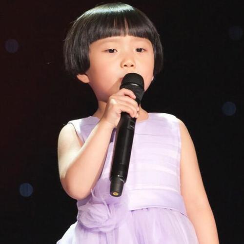 挥着翅膀的女孩(单曲)