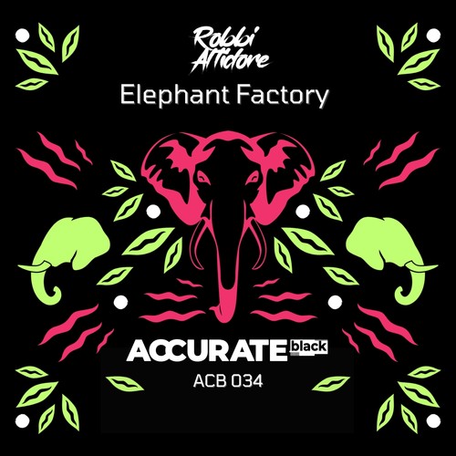 Elephant Factory