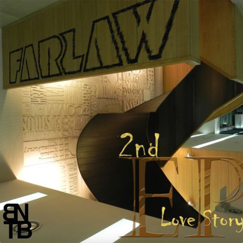 FarLaw 2nd EP Lovestory