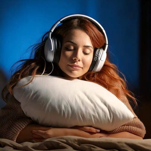 Dreamscape Sleep: Gentle Night Melodies