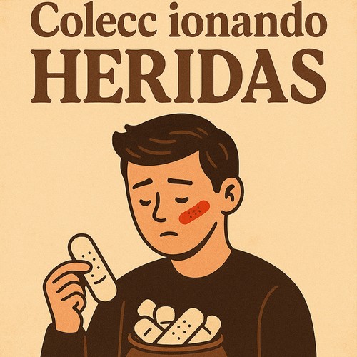 Coleccionando Heridas