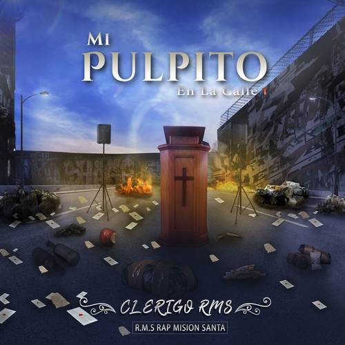 Mi Púlpito En La Calle 1