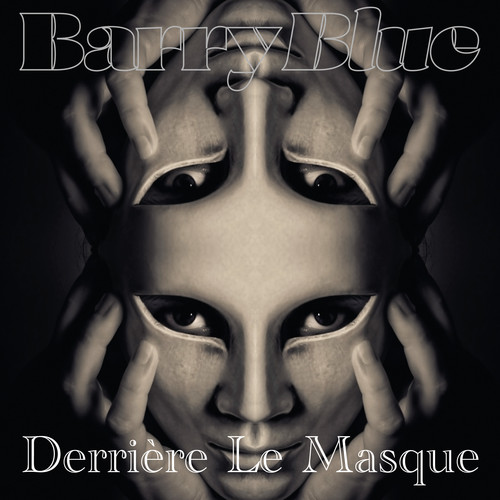 Derrière Le Masque (Radio Edit)