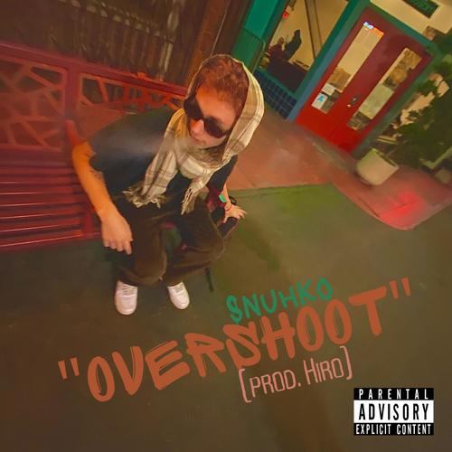 Overshoot (Explicit)