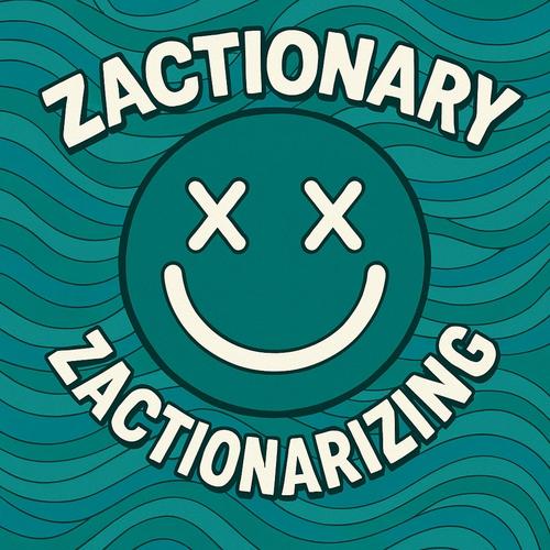 Zactionarizing