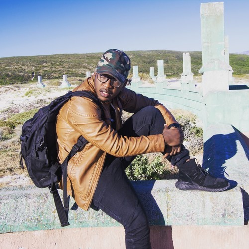 Jump Out The Window (Big Sean Cover) [Explicit]