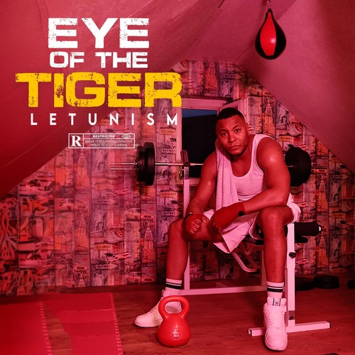 Eye Of The Tiger (Explicit)