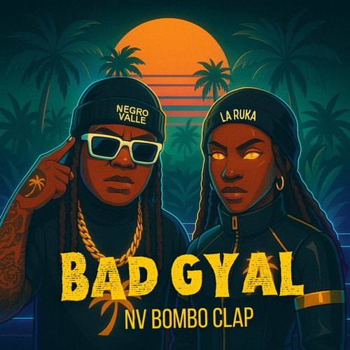 Bad Gyal