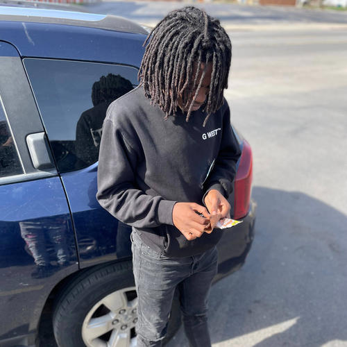 The way life goes (Explicit)