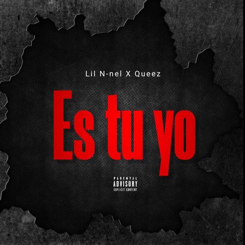 Es Tu Yo (feat. Queez)