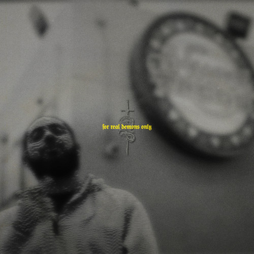 For Real Demons Only