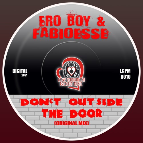 Don't Outside The Door