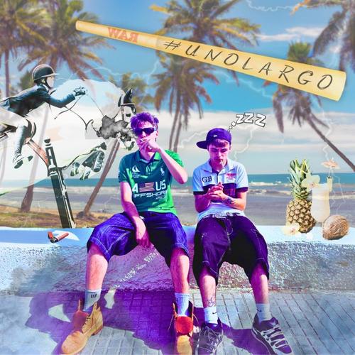 Uno largo (feat. sleepykayy)