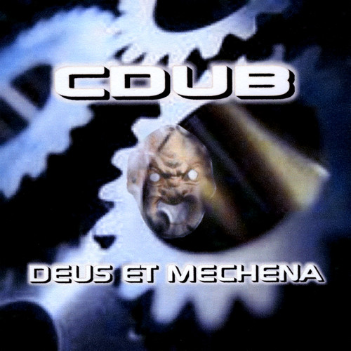 Deus Et Mechena