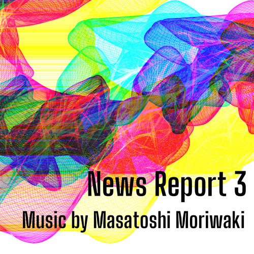 News Report 3 - 報道・情報番組用音楽コレクション -