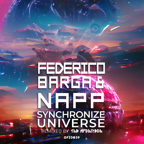 SYNCHRONIZE UNIVERSE (Explicit)
