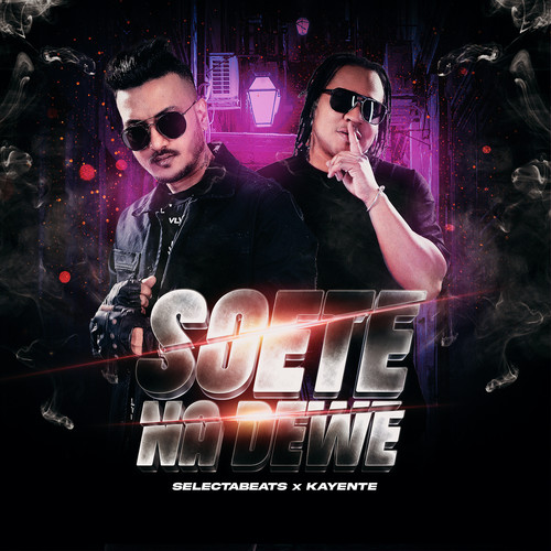 Soete Na Dewe