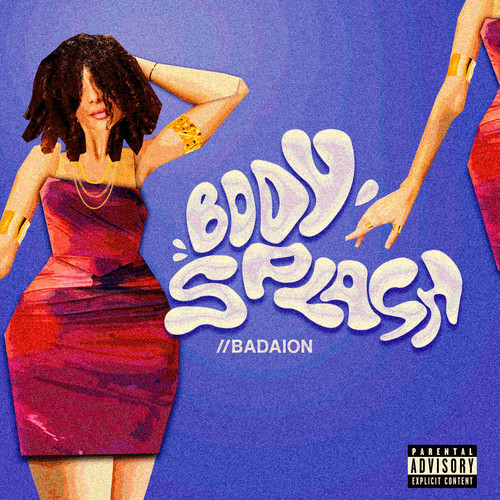 BODYSPLASH (Explicit)