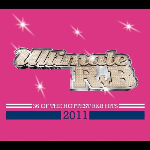 Ultimate R&B 2011