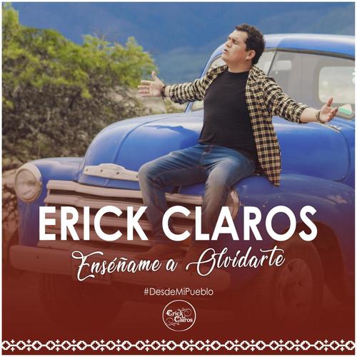 Enséñame a Olvidarte