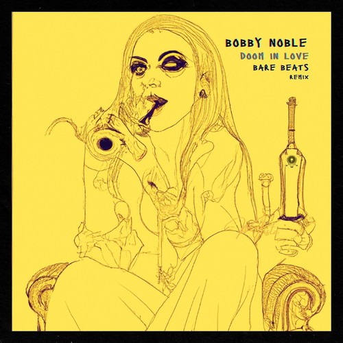 Doom In Love (Explicit)