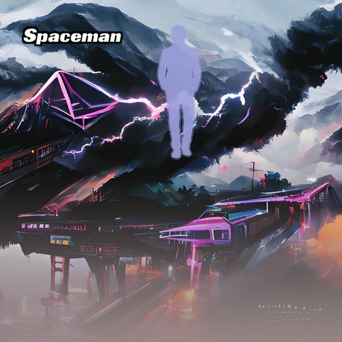 Spaceman