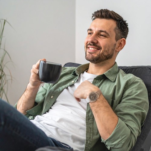 Música Suave De Relajación Para El Estrés