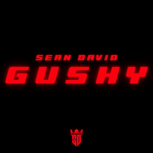 Gushy