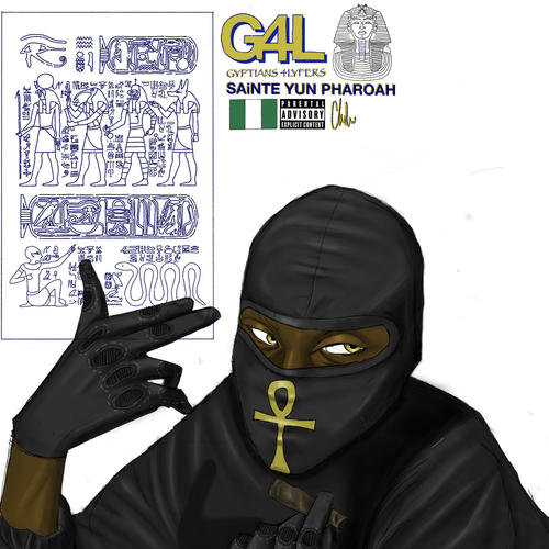 Thrice as tall (Explicit)